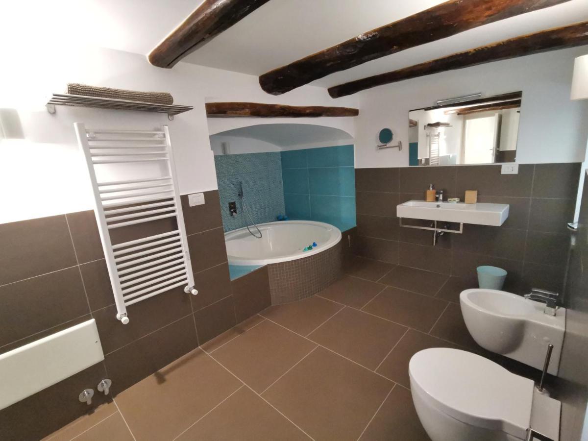 Casa Del Sole Affittacamere