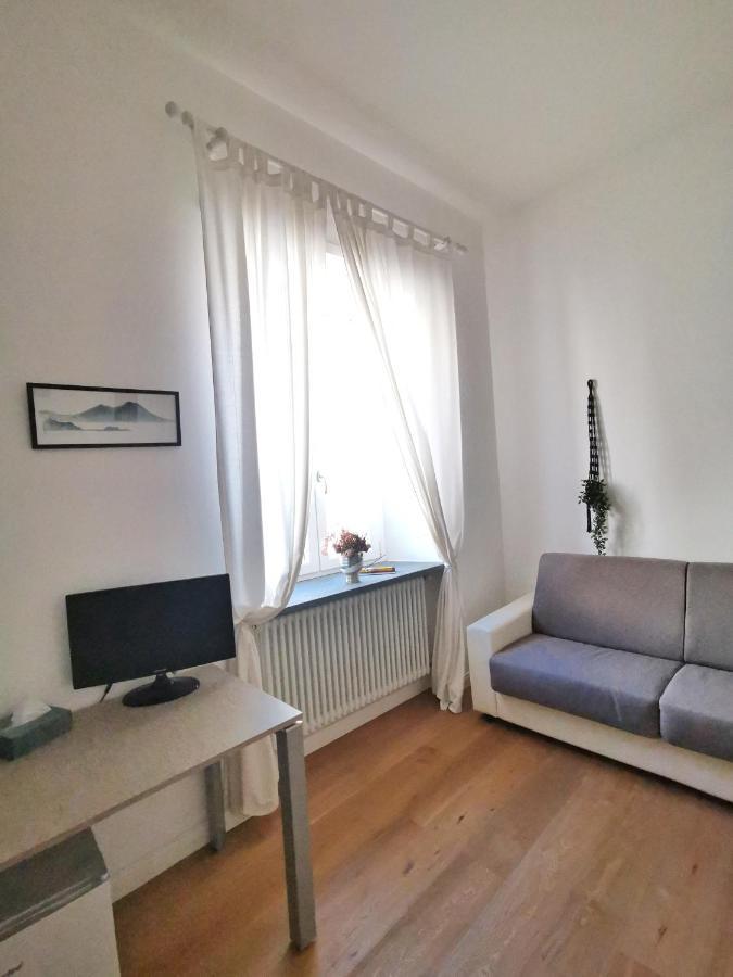 Affittacamere Casa Del Sole *