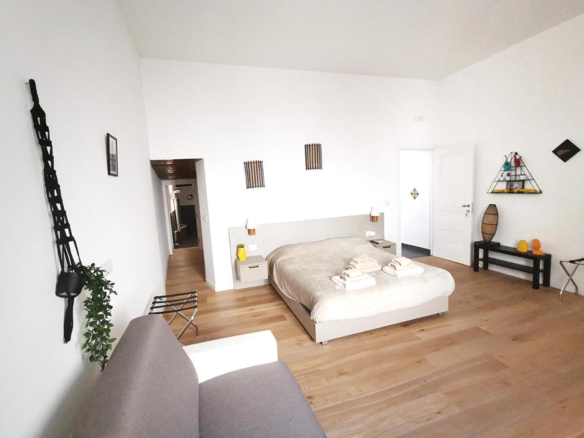 Affittacamere Casa Del Sole *