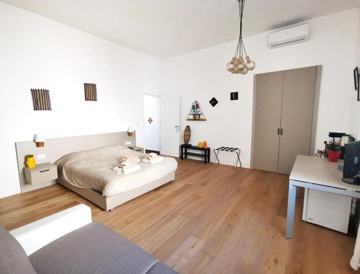 Casa Del Sole *